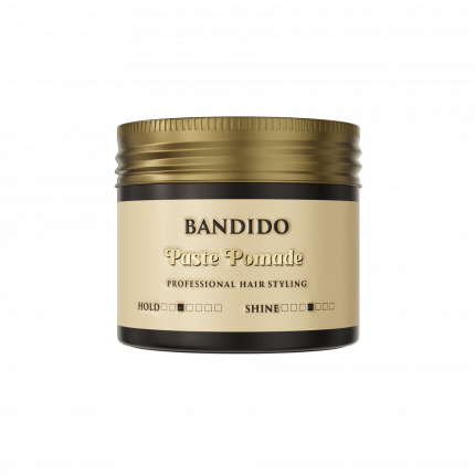 Bandido Paste Pomade 125 ML