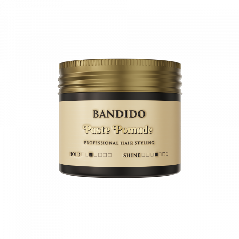 Bandido Paste Pomade 125 ML