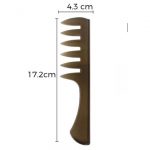 Barber Comb 08
