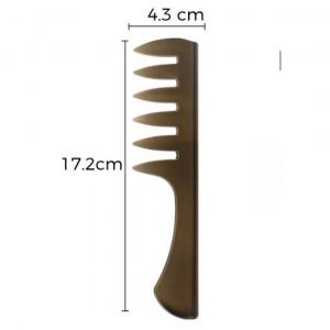Barber Comb 08