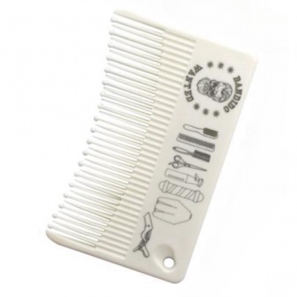 Barber Mini Comb 02