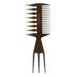 Barber Comb 11