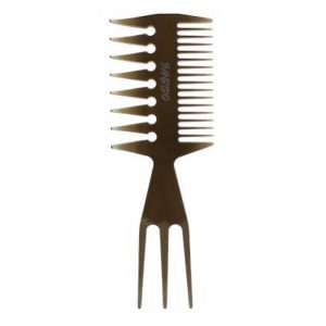 Barber Comb 11