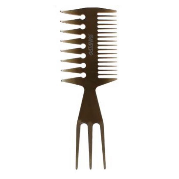 Barber Comb 11