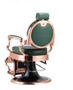 Barberchair 6 x - Image 2