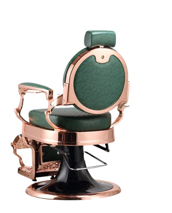 Barberchair 6 x - Image 2