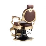 Barberchair 5 x - Image 2