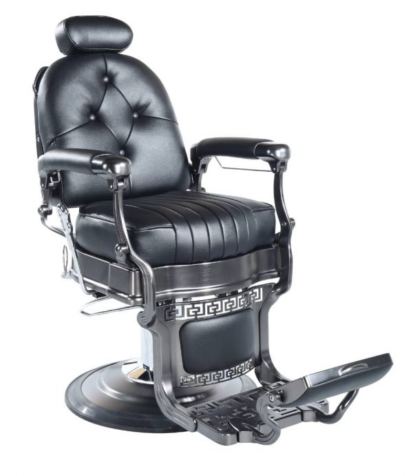 Barberchair 40 xx – Bild 1