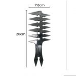 Barber Comb 13