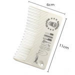 Barber Mini Comb 02