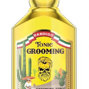 Bandido Grooming Tonic 250ml