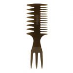 Barber Comb 11