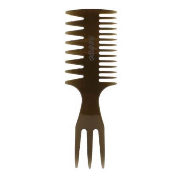 Barber Comb 11
