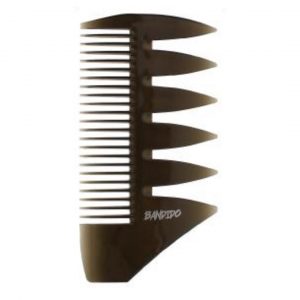 Barber Comb 04