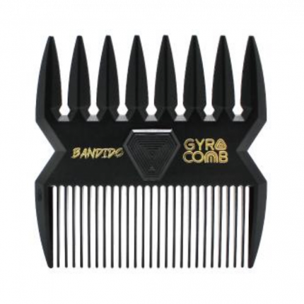 Barber Mini Comb 01