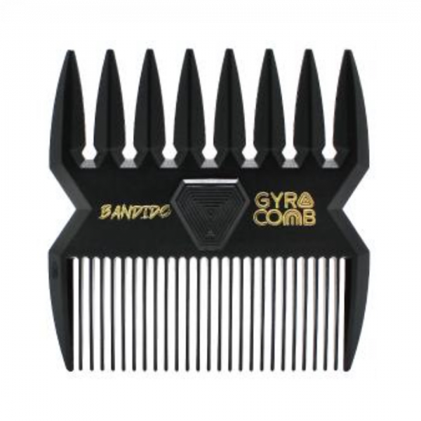 Barber Mini Comb 01