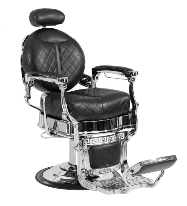 Friseurstuhl 34 xx – Bild 1