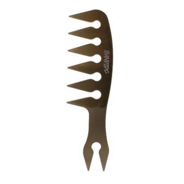 Barber Comb 05