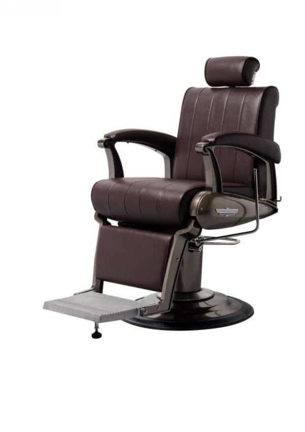Barberchair 15 x - Image 1