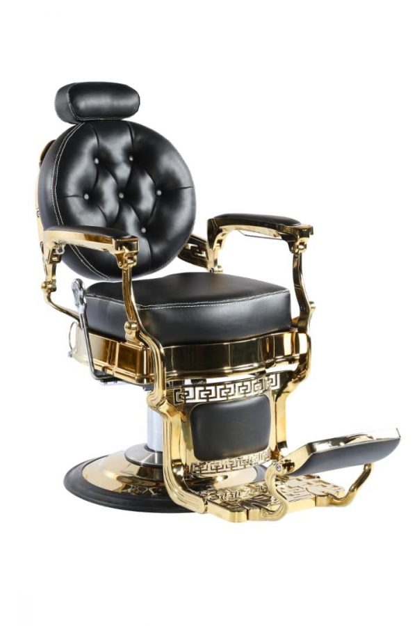 Barberchair 41 xx – Bild 1
