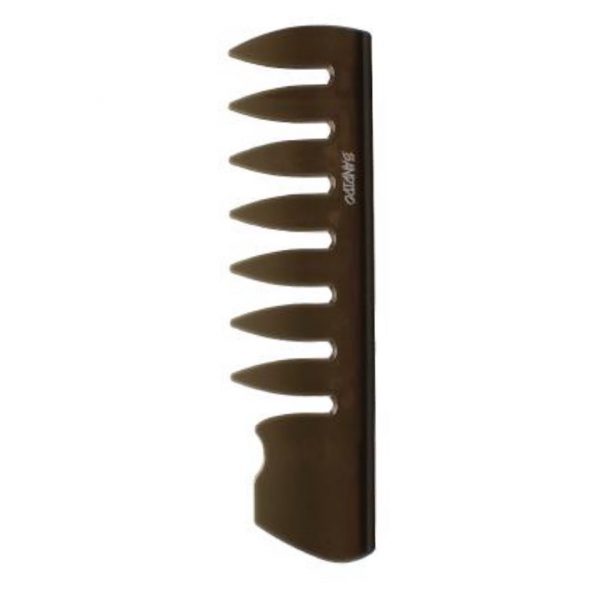 Barber Comb 06