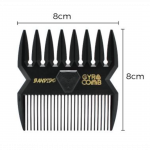 Barber Mini Comb 01