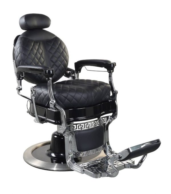 Barberchair 35 xx – Bild 1