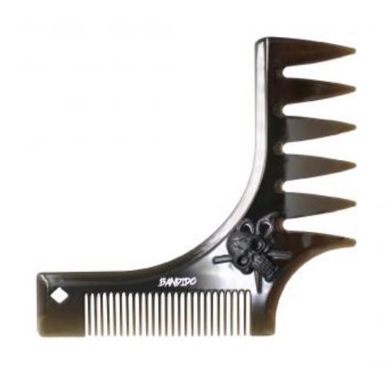 Barber Comb 02