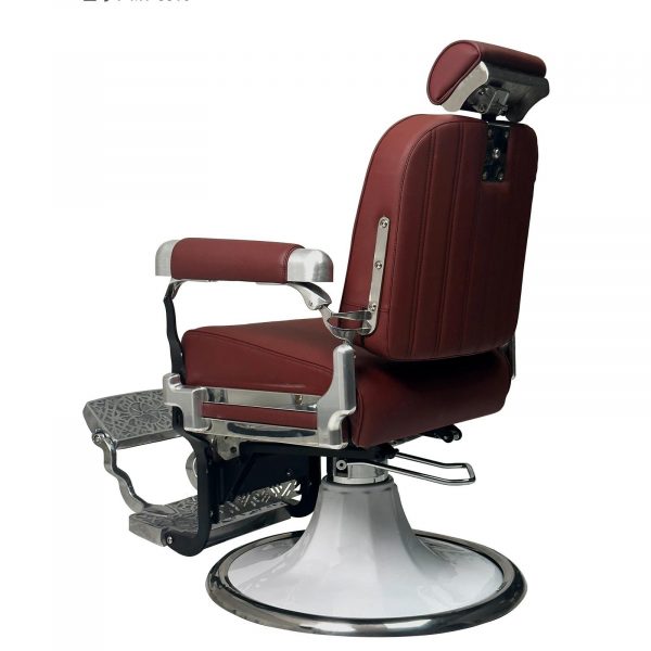 Barberchair 27 x - Image 3