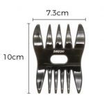 Barber Comb 01