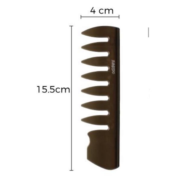 Barber Comb 06