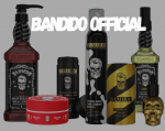 Homepage - Bandido Official