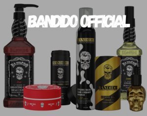 Homepage - Bandido Official