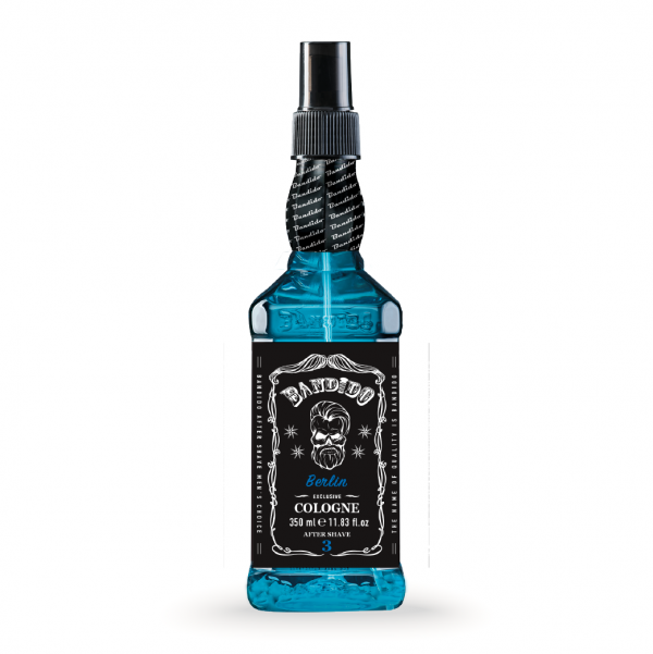 Bandido After Shave Cologne Berlin 350 ML - Image 1