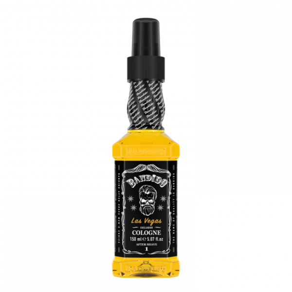 Bandido After Shave Cologne Las Vegas 150 ML - Image 1