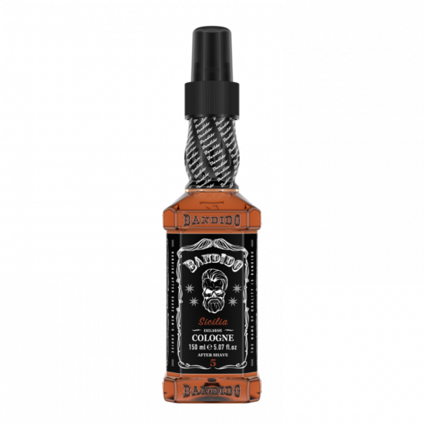 Bandido After Shave Cologne Sicilia 150 ML – Bild 1