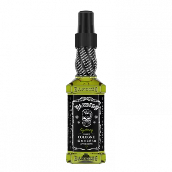Bandido After Shave Cologne Sydney 150 ML - Image 1