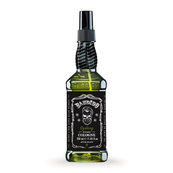 Bandido After Shave Cologne Sydney 350 ML - Image 1