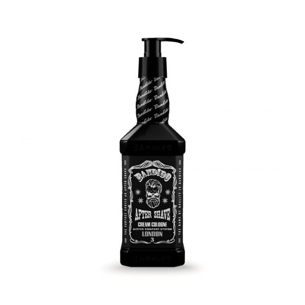 Bandido After Shave Cream Cologne London 350ML - Image 1