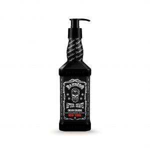 Bandido After Shave Cream Cologne New York 350 ML