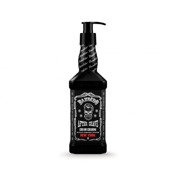 Bandido After Shave Cream Cologne New York 350 ML - Image 1