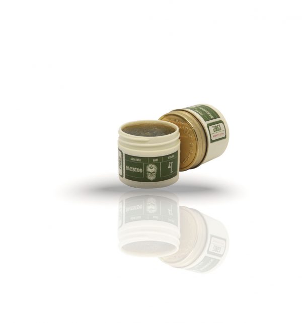 Bandido Aqua Wax 4 Green Light 125 ML - Image 2
