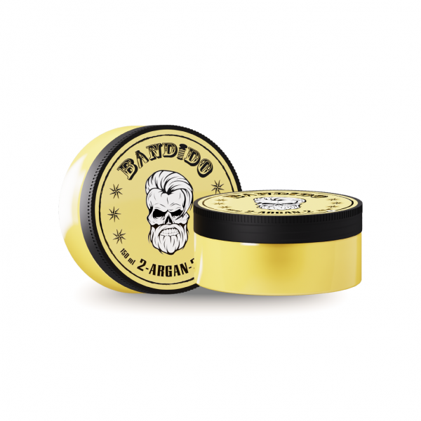 Bandido Argan Hair Gel 150 ML - Image 1