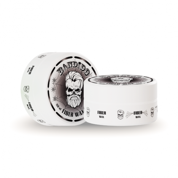 Bandido Fiber Wax 150 ML - Image 1