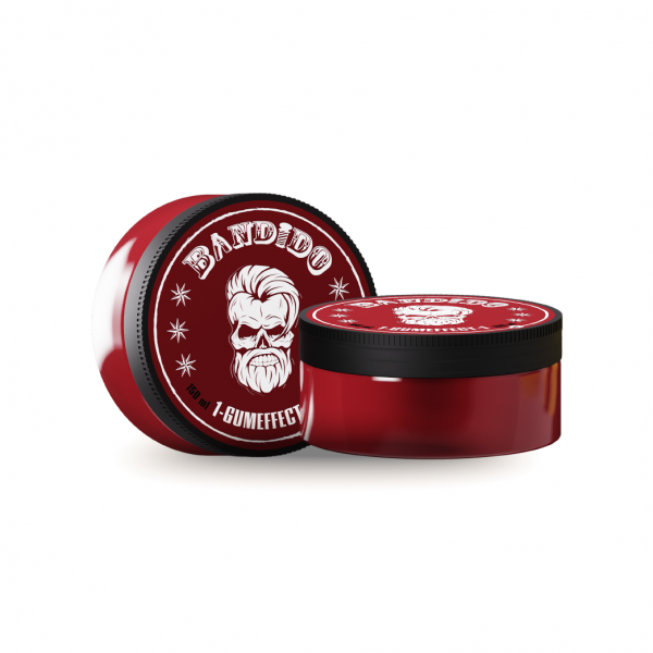 Bandido Gumeffect Hair Gel 150 ML - Image 1