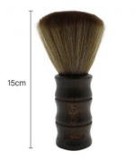 Bandido Professional Premium Barber Brush