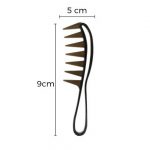 Barber Comb 09