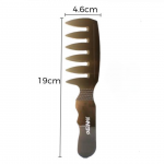 Barber Comb 07