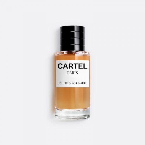 Cartel Chipre Apasionado 50ML EDP