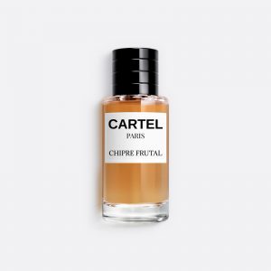 Cartel Chipre Frutal 50ML EDP